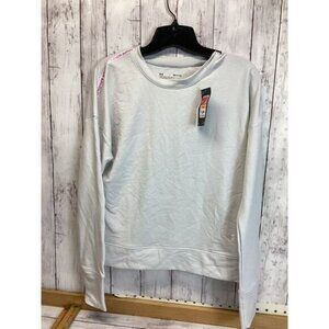 Goth y2k indie normcore gorpcore fisherman Under Armour Sweatshirt Small